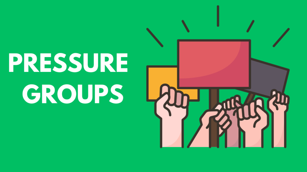 Pressure Groups In India And Their Regulation – Mukesh Suman